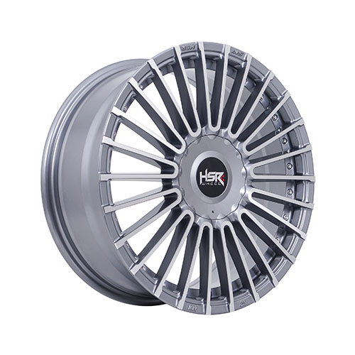 HSR AMARASI JD7020 Ring 17 GMF