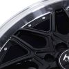HOTTO-HSR-RING-17X7.5-H8X100-1143-ET-42-BMF-