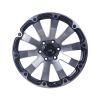 HSR Fortius Ring 20 H6X139,7 BMF