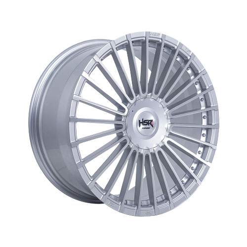 Velg HSR RFG Amarasi Ring 19 Silver