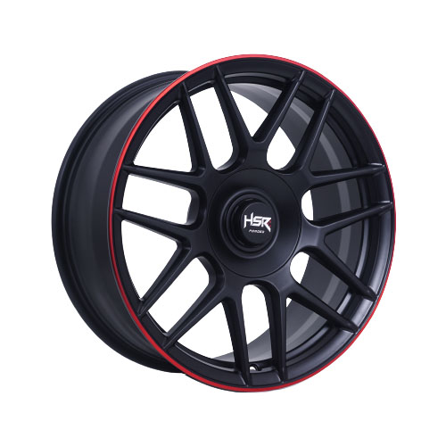 HSR RFG FG04 Ring 19 H5X139,7 SMB/RR