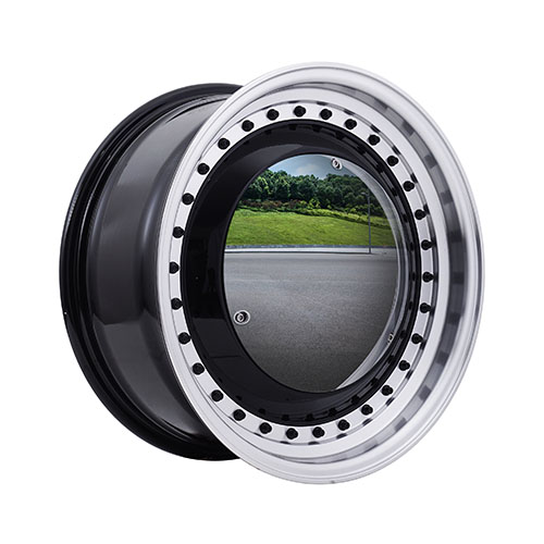 Velg HSR Mirror REW024 Ring 16 BML