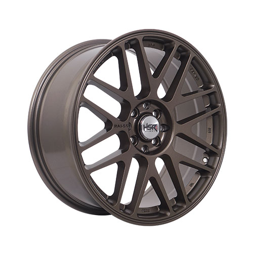 Velg HSR RAI-S1 Ring 18