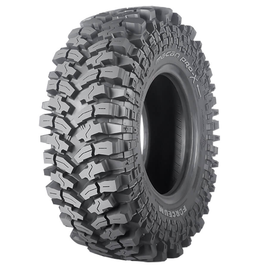 ban forceum macan pro-x