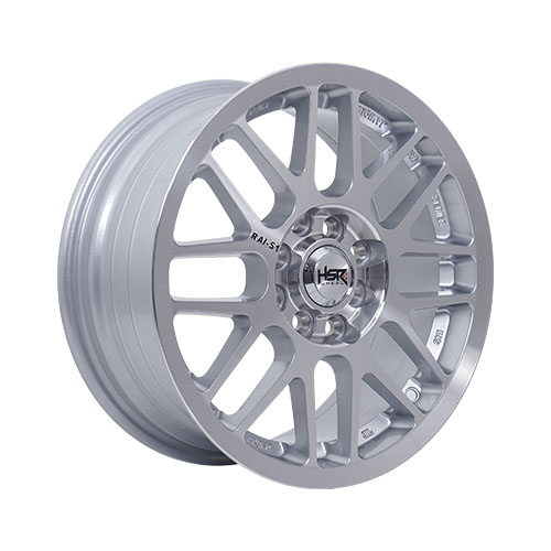 RAI-S2 JA151 HSR R17X75 H8X100-114,3 ET45 SMF