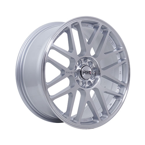 RAI-S2 JA151 HSR R18X8 H10X100-114,3 ET45 SMF