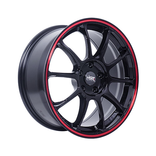 HSR Zero 1318 FC Ring 18 - (GB/RL)