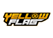 Toko Spooring Yellow Flag