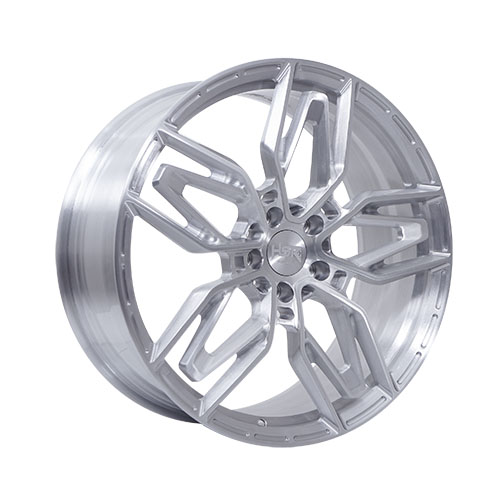 RFG-SEGEA-HSR-Ring-20X8.5-9.5-Hole-5X114.3-ET38-SILVER-BRUSH