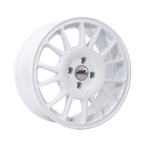 "FE02 HSR Ring 16X7 Hole 4X100 ET42 WHITE Depan" "FE02 HSR Ring 16X7 Hole 4X100 ET42 WHITE Detail 2" "FE02 HSR Ring 16X7 Hole 4X100 ET42 WHITE Detail" "FE02 HSR Ring 16X7 Hole 4X100 ET42 WHITE Kanan" "FE02 HSR Ring 16X7 Hole 4X100 ET42 WHITE Kiri"