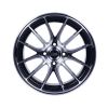 MIMOSA 1129 HSR Ring 15X7 Hole 4X100 ET40 BMF - DETAIL 2