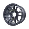 SWAMPERS HSR Ring 18X9 Hole 6X139.7 ET0 MG - DETAIL