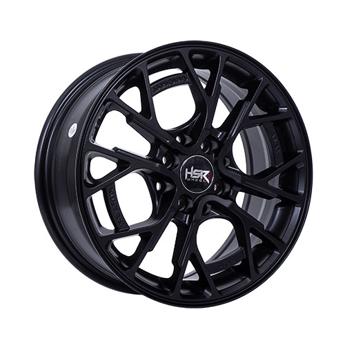 FE01 HSR R15X65 H8X100-114,3 ET42 MB