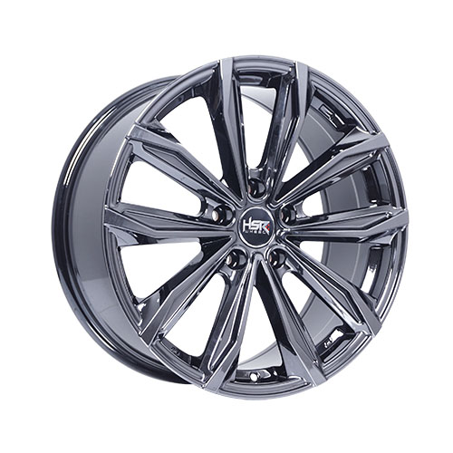 Velg GRABEN HSR