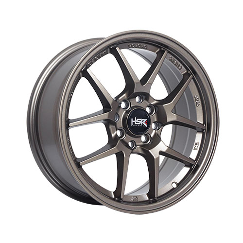 Velg HYURA BOROKO 02
