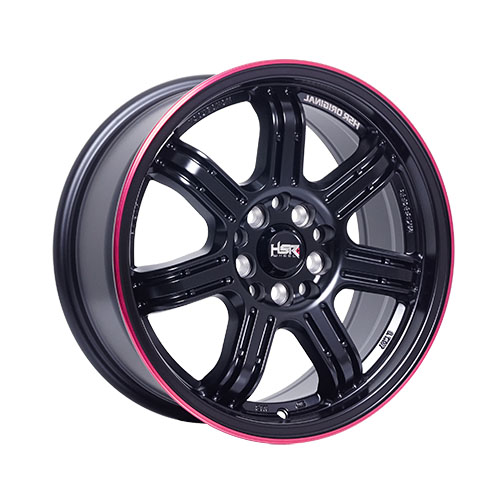 Velg SIAK HSR Ring 16