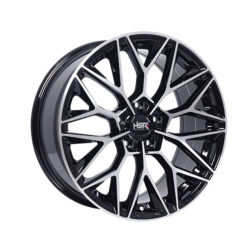 SLOUX 1222 HSR