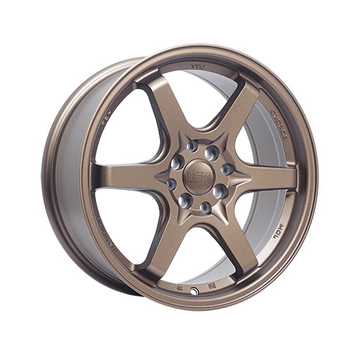 STY JT238 HSR Ring 17