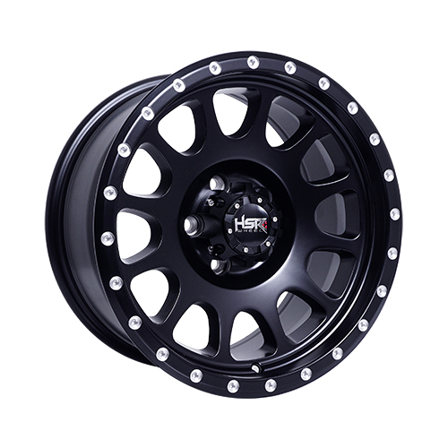 KARAS HSR Ring 16