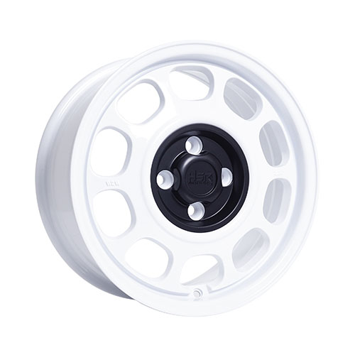 KLG 9100 R16 WHITE
