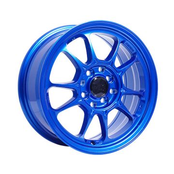 HSR DL 4254 R15 BLUE
