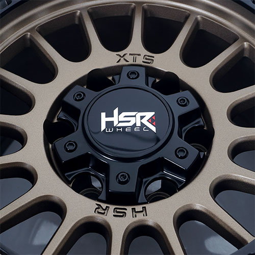 HSR XTS05 R16