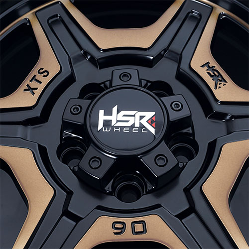 HSR XTS06 R16