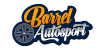 Bengkel Spooring Balancing Samarinda Barrel Autosport