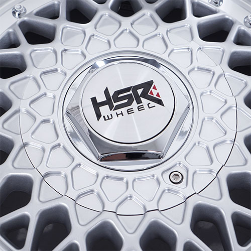 HSR RS 960 R15 GSCR