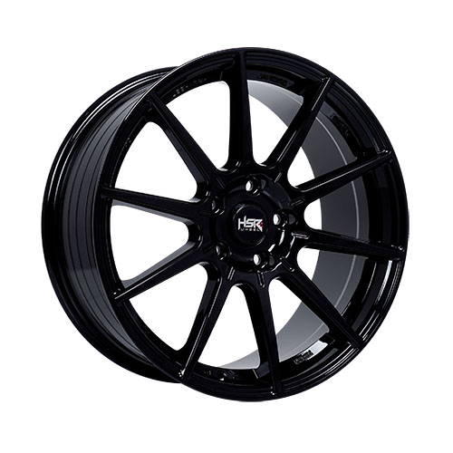 HSR RAI-S2 JA151 R18 GB