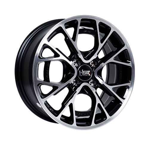 HSR FE01 R15 BMF