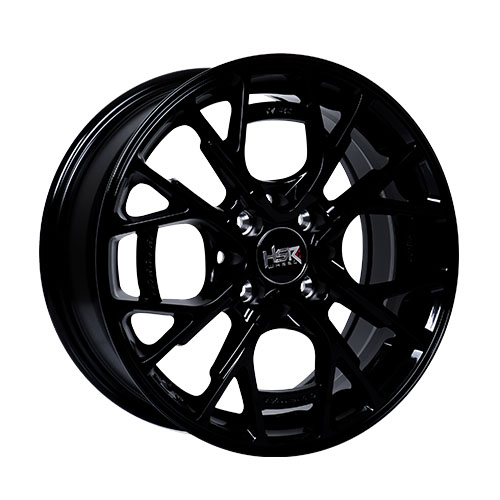 HSR FE01 R15 GLOSSY BLACK
