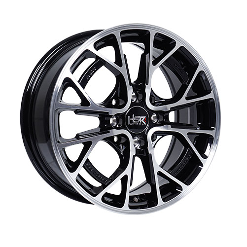 HSR FE01 R15 BMF