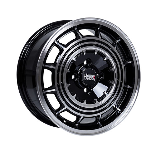 HSR RTR R15 GBMF