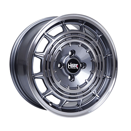HSR RTR R15 GGMF