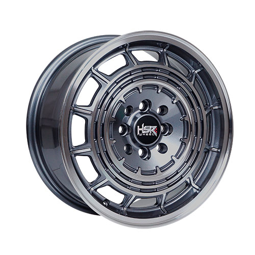 HSR RTR R15 GGMF
