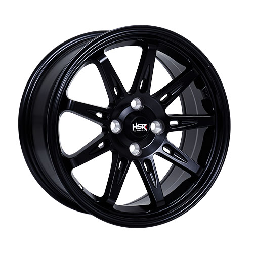 HSR TIKALA R16 SMB