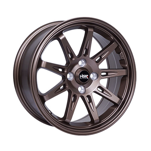 HSR TIKALA R16 SMBRZ