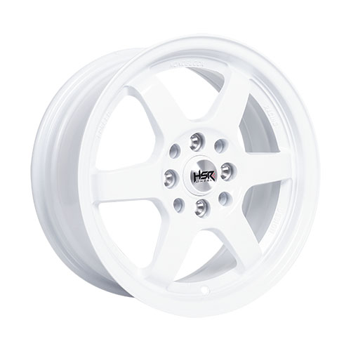 HSR TOKYO 15 WHITE