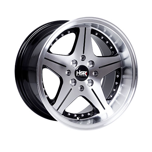 HSR ANAMBAS R15 GBMF
