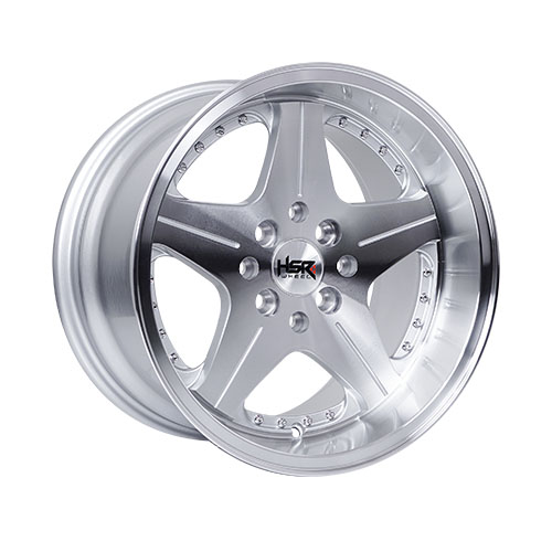 HSR ANAMBAS R16 GSMF