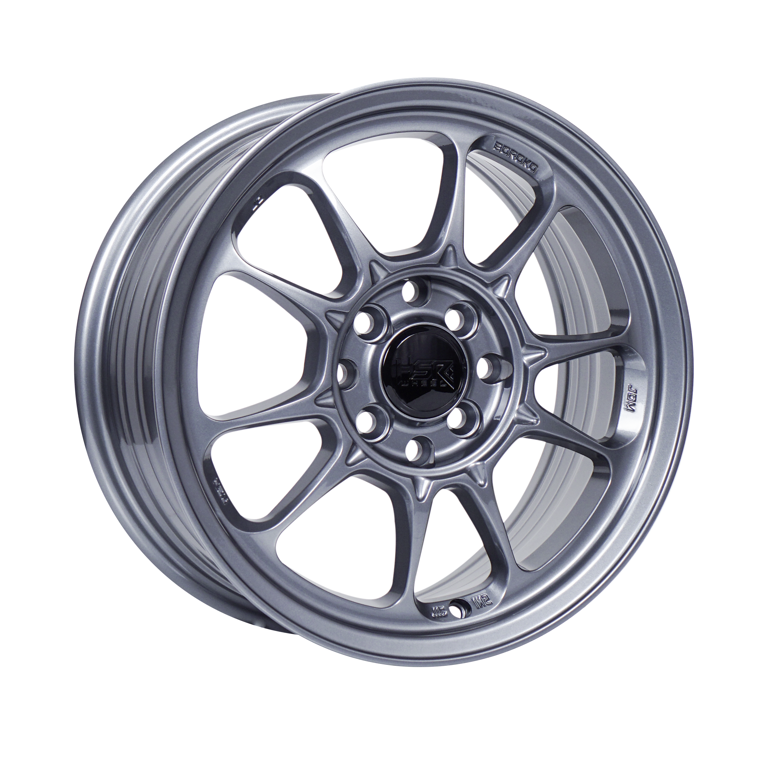 HSR DL 4254 R15 GG