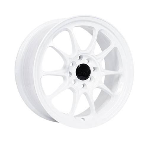 HSR DL 4254 R15 GLOSSY WHITE