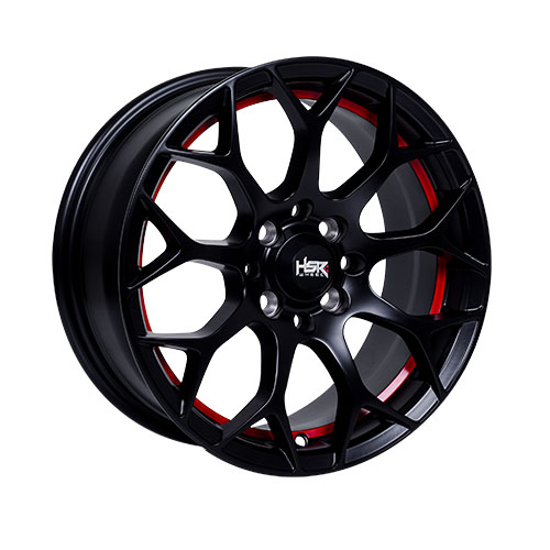 HSR DOCKLAND 9050 R15 SMB/R