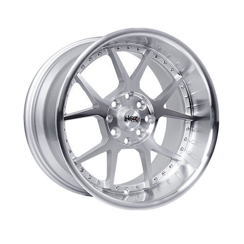 HSR DOGIYAI R16 SMF