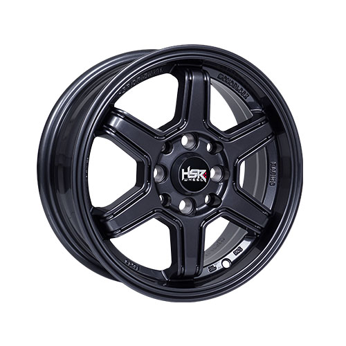 HSR MINAS R14 GLOOSY GREY
