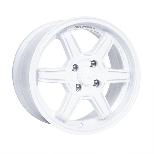HSR MINAS R15 G/W