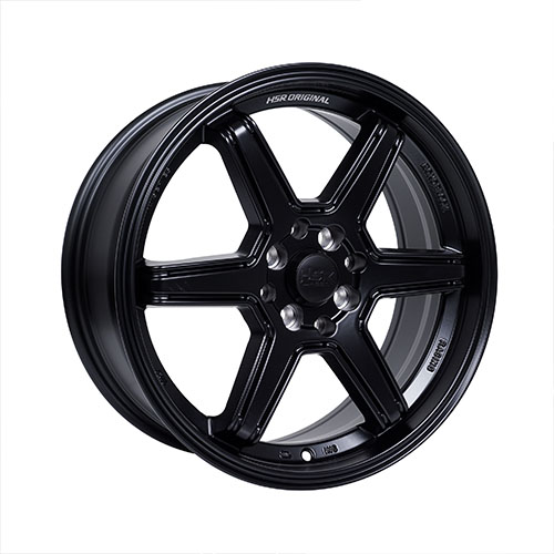 HSR MINAS R17 MB