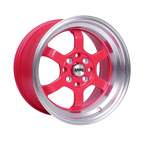 HSR TOKYO RIFU 5669 R15 FR/ML