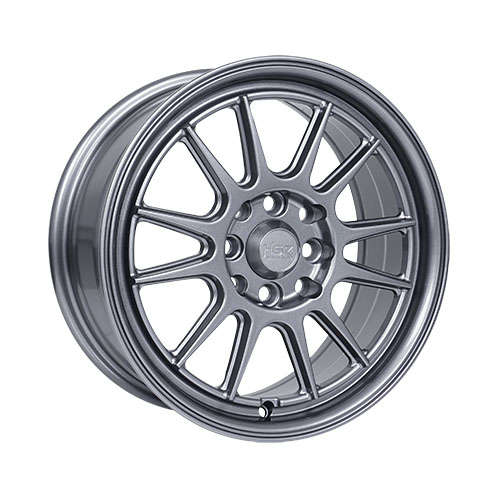 HSR ENDE R15 GG